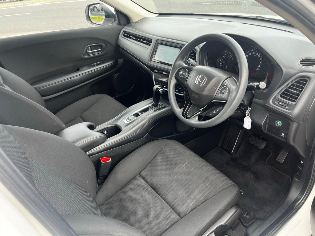 HONDA HR-V VTI MY18