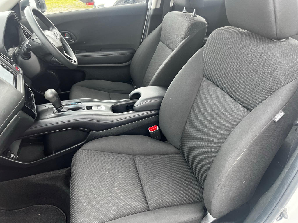 HONDA HR-V VTI MY18