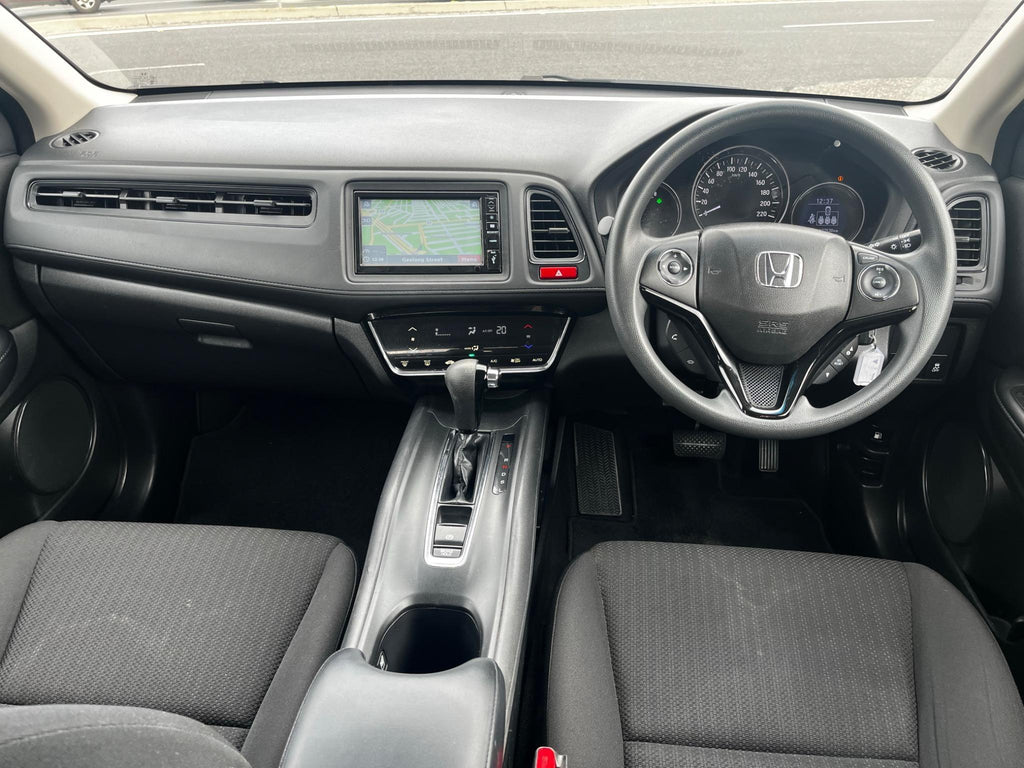 HONDA HR-V VTI MY18