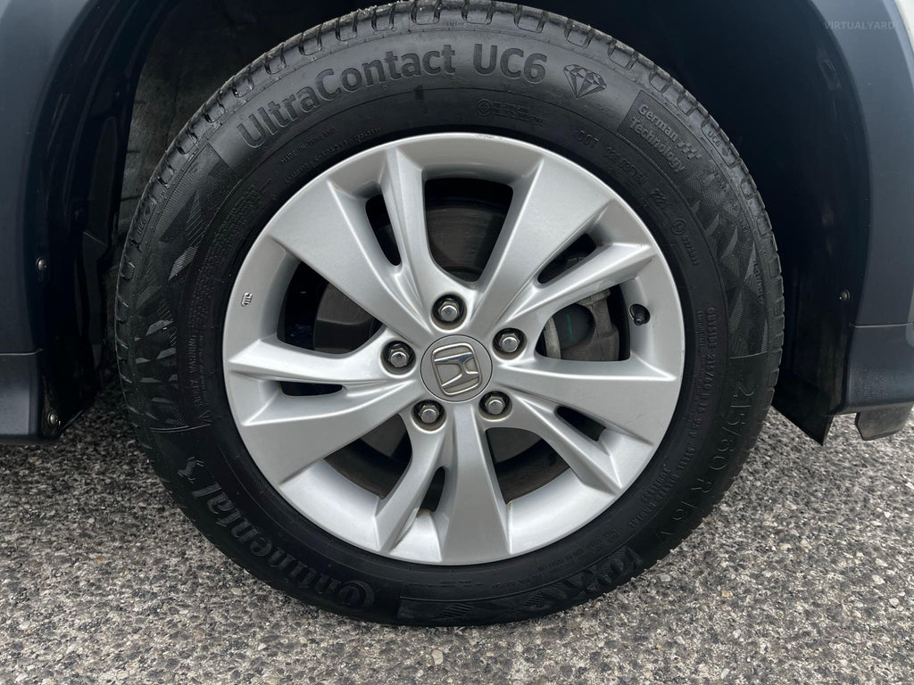 HONDA HR-V VTI MY18