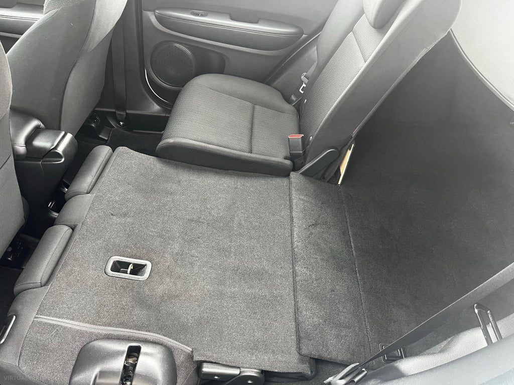 HONDA HR-V VTI MY18