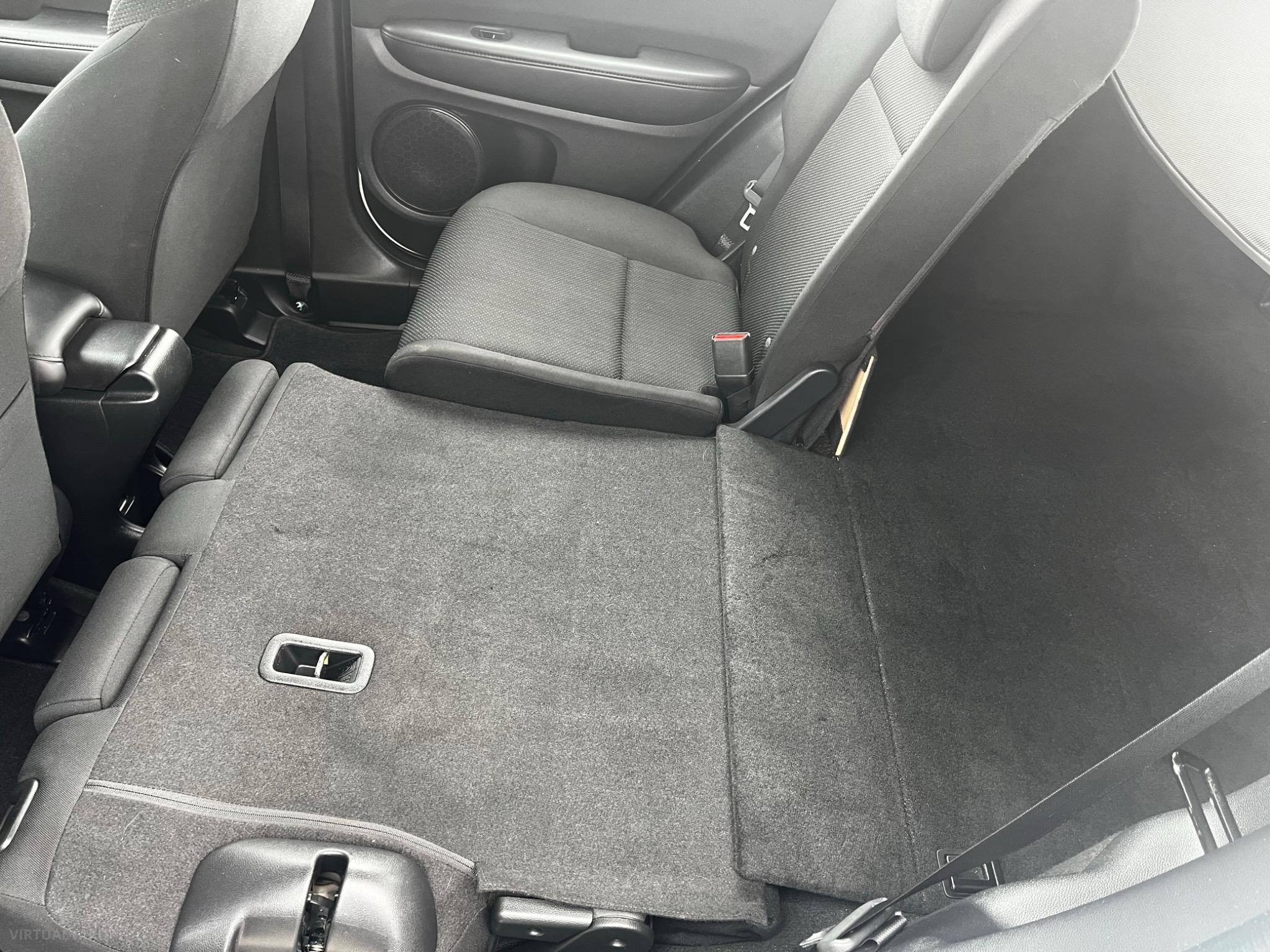 HONDA HR-V VTI MY18