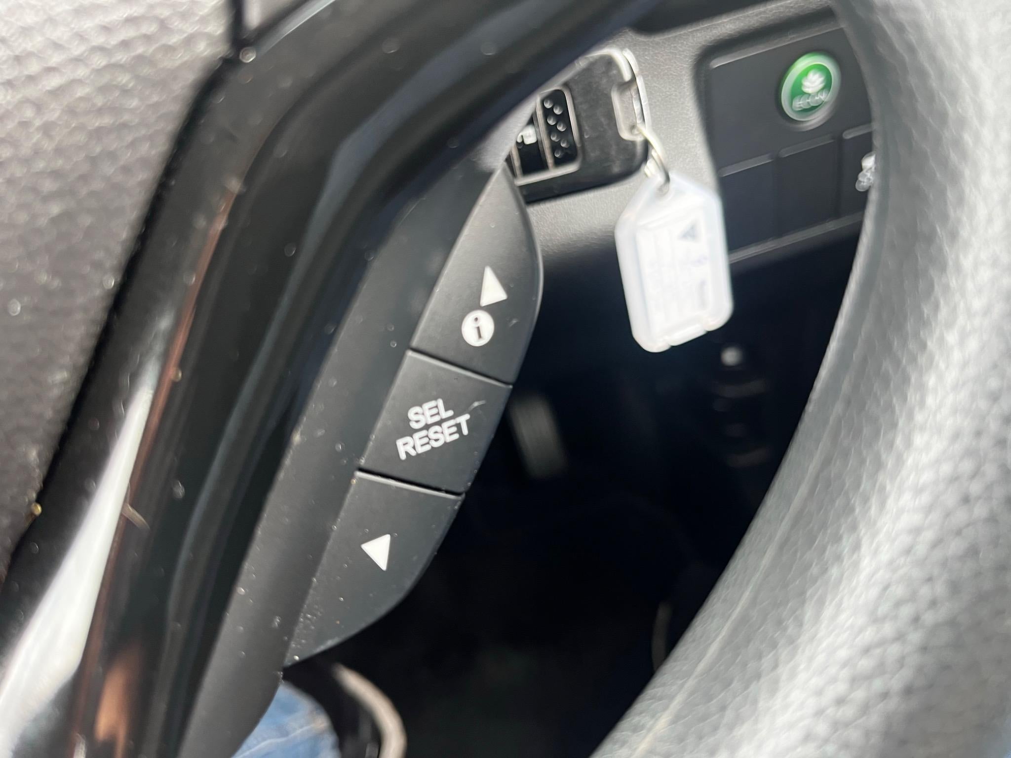 HONDA HR-V VTI MY18