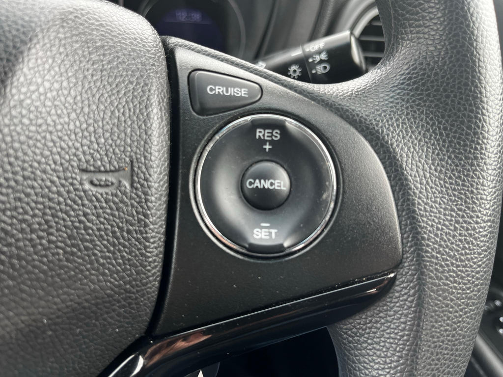 HONDA HR-V VTI MY18
