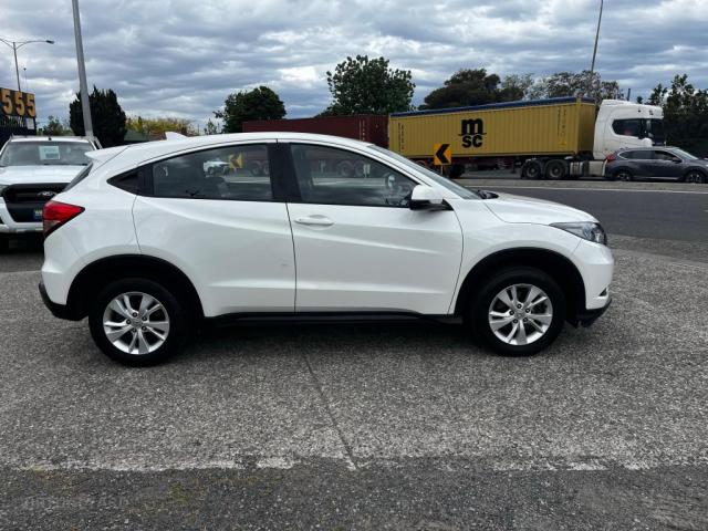 HONDA HR-V VTI MY18