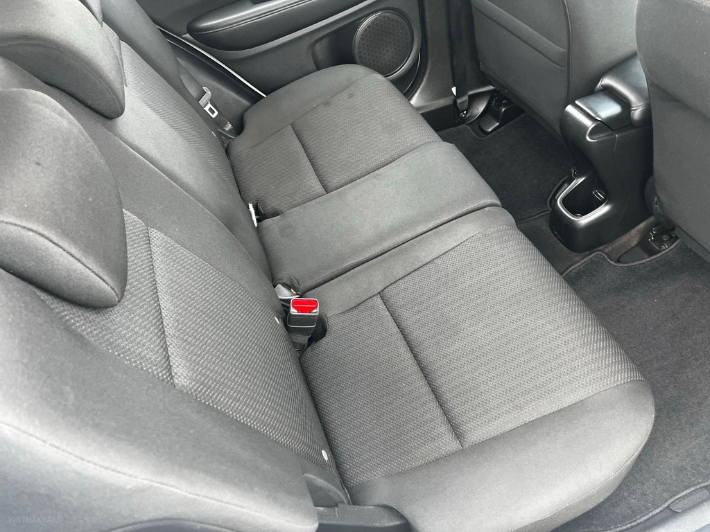 HONDA HR-V VTI MY18