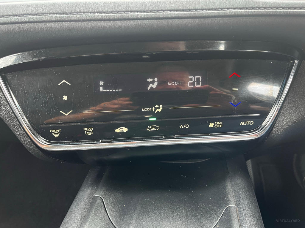 HONDA HR-V VTI MY18