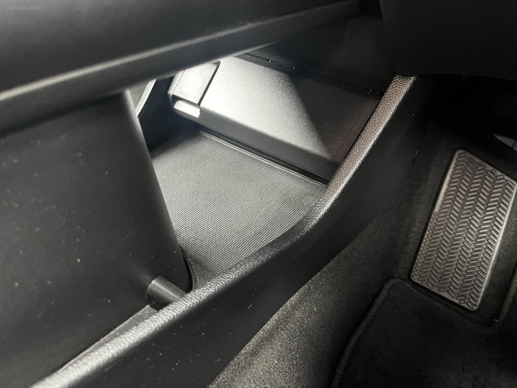 HONDA HR-V VTI MY18