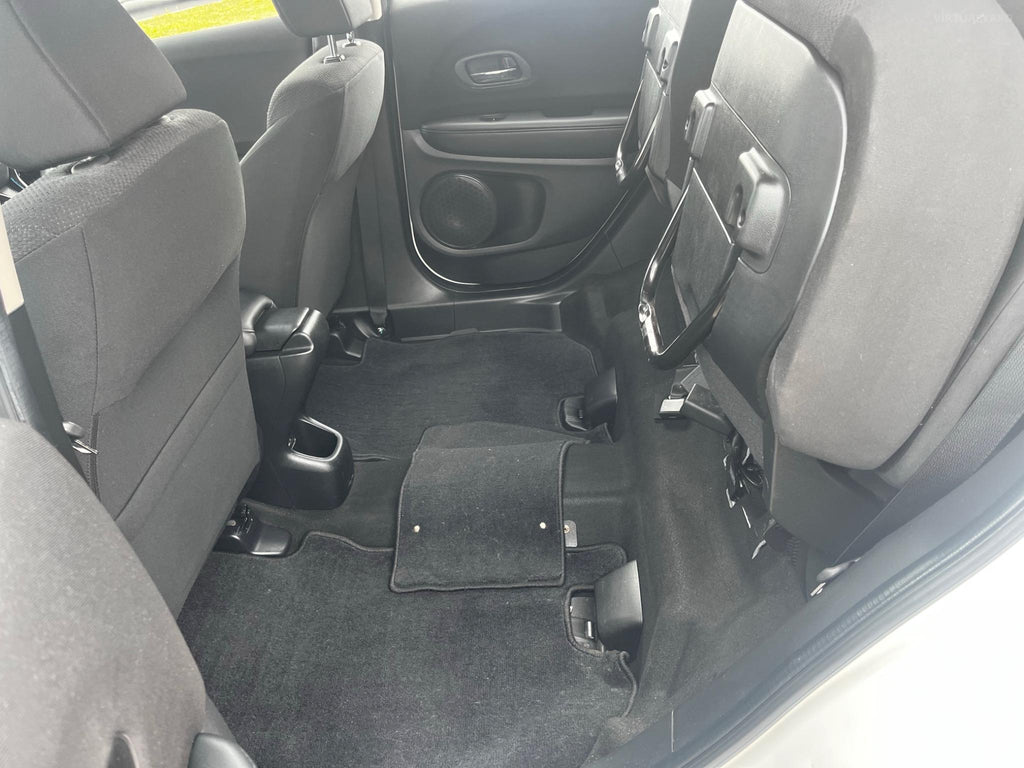 HONDA HR-V VTI MY18