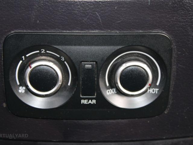 MITSUBISHI PAJERO GLS LWB (4X4) NT