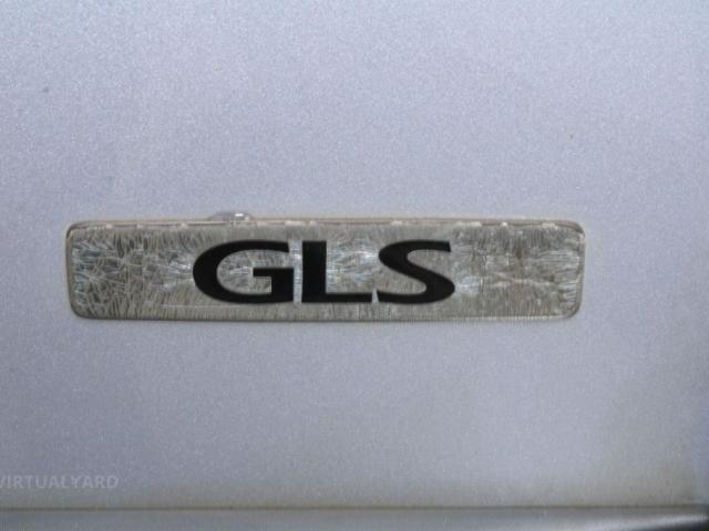MITSUBISHI PAJERO GLS LWB (4X4) NT
