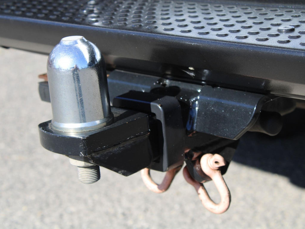 VOLKSWAGEN AMAROK TDI500 V6 CORE 4MOTION 2H MY20