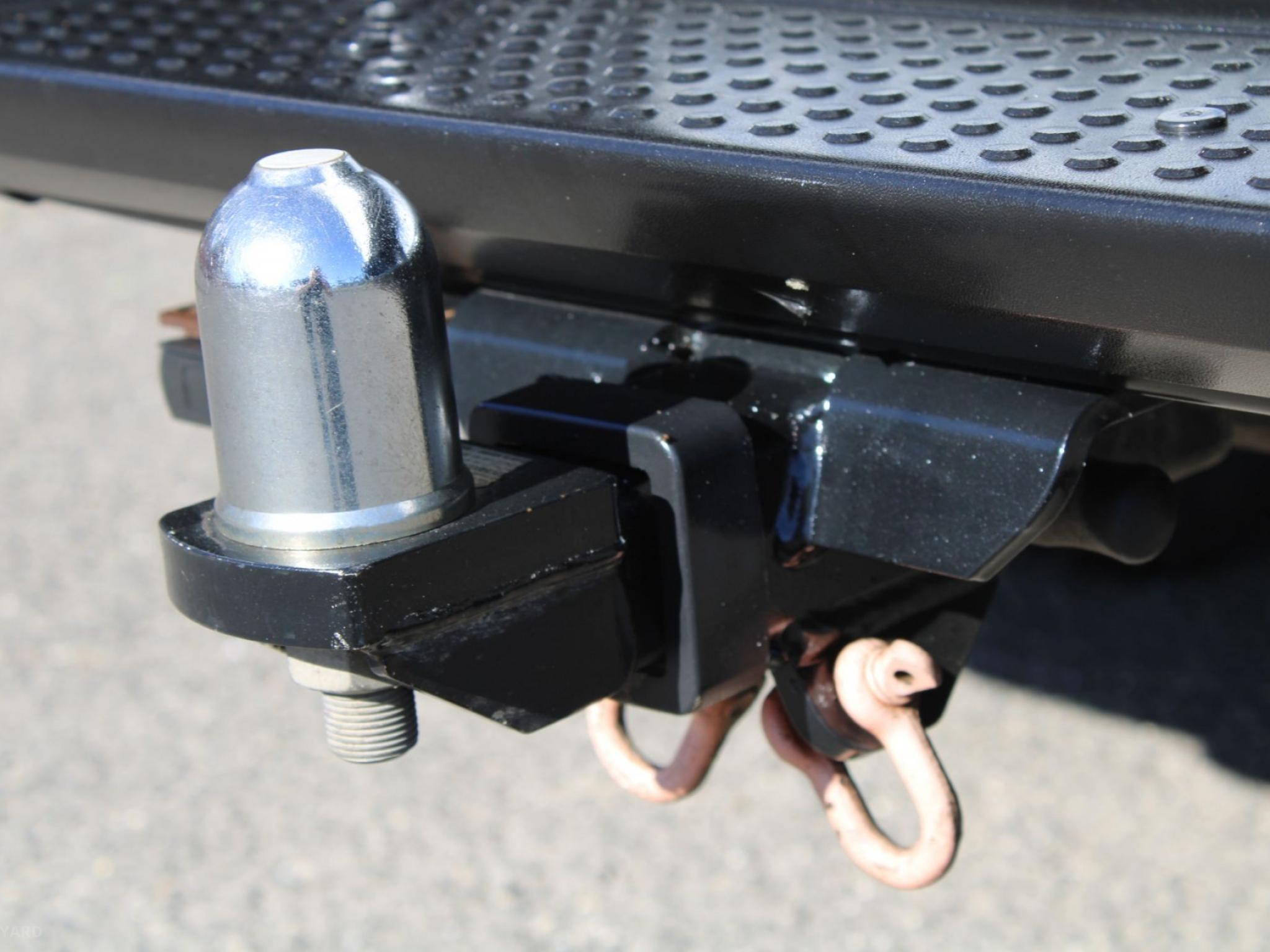 VOLKSWAGEN AMAROK TDI500 V6 CORE 4MOTION 2H MY20