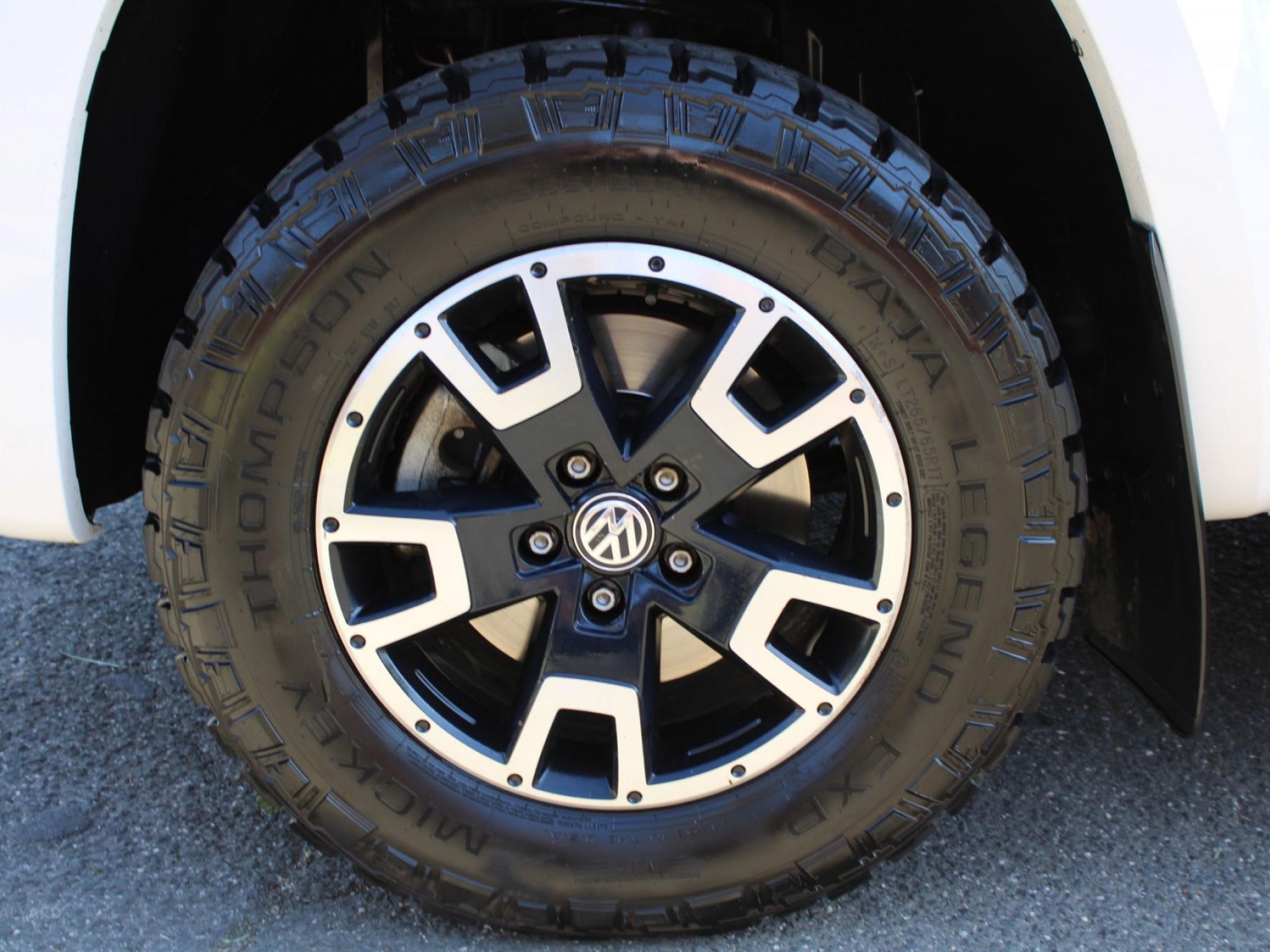 VOLKSWAGEN AMAROK TDI500 V6 CORE 4MOTION 2H MY20