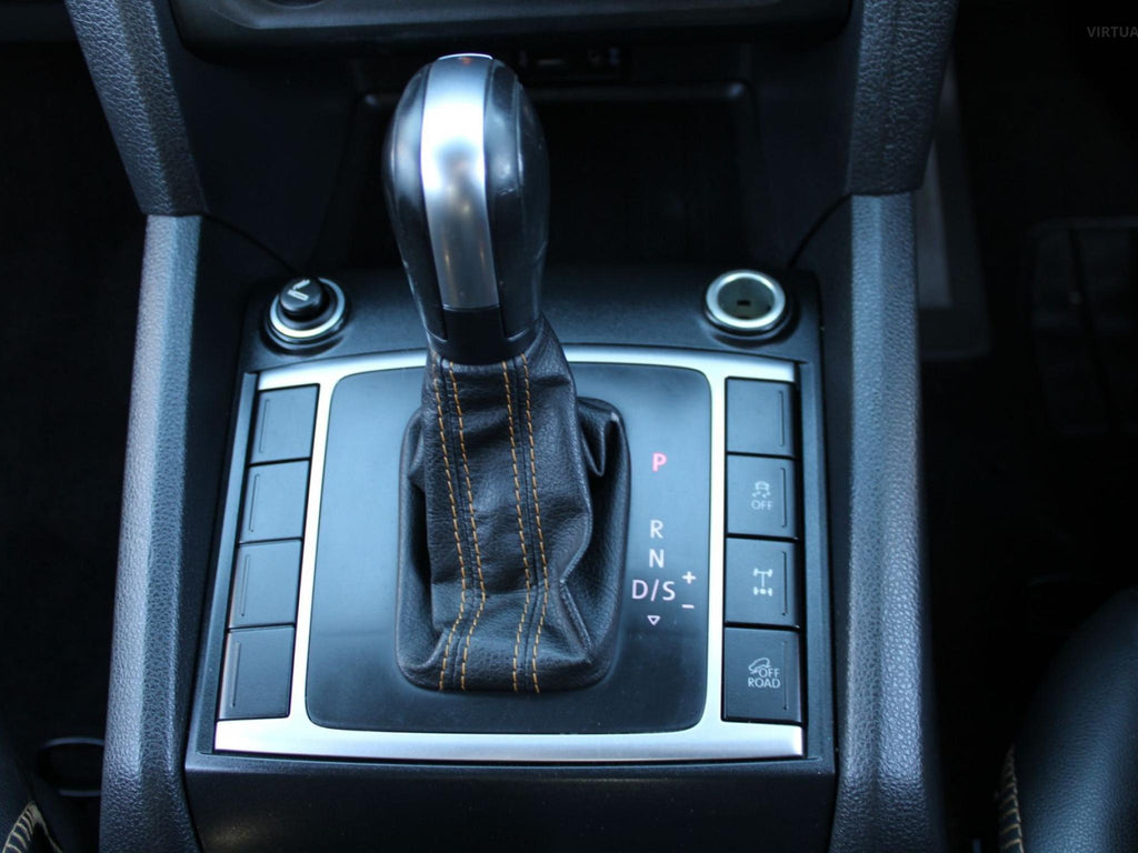 VOLKSWAGEN AMAROK TDI500 V6 CORE 4MOTION 2H MY20
