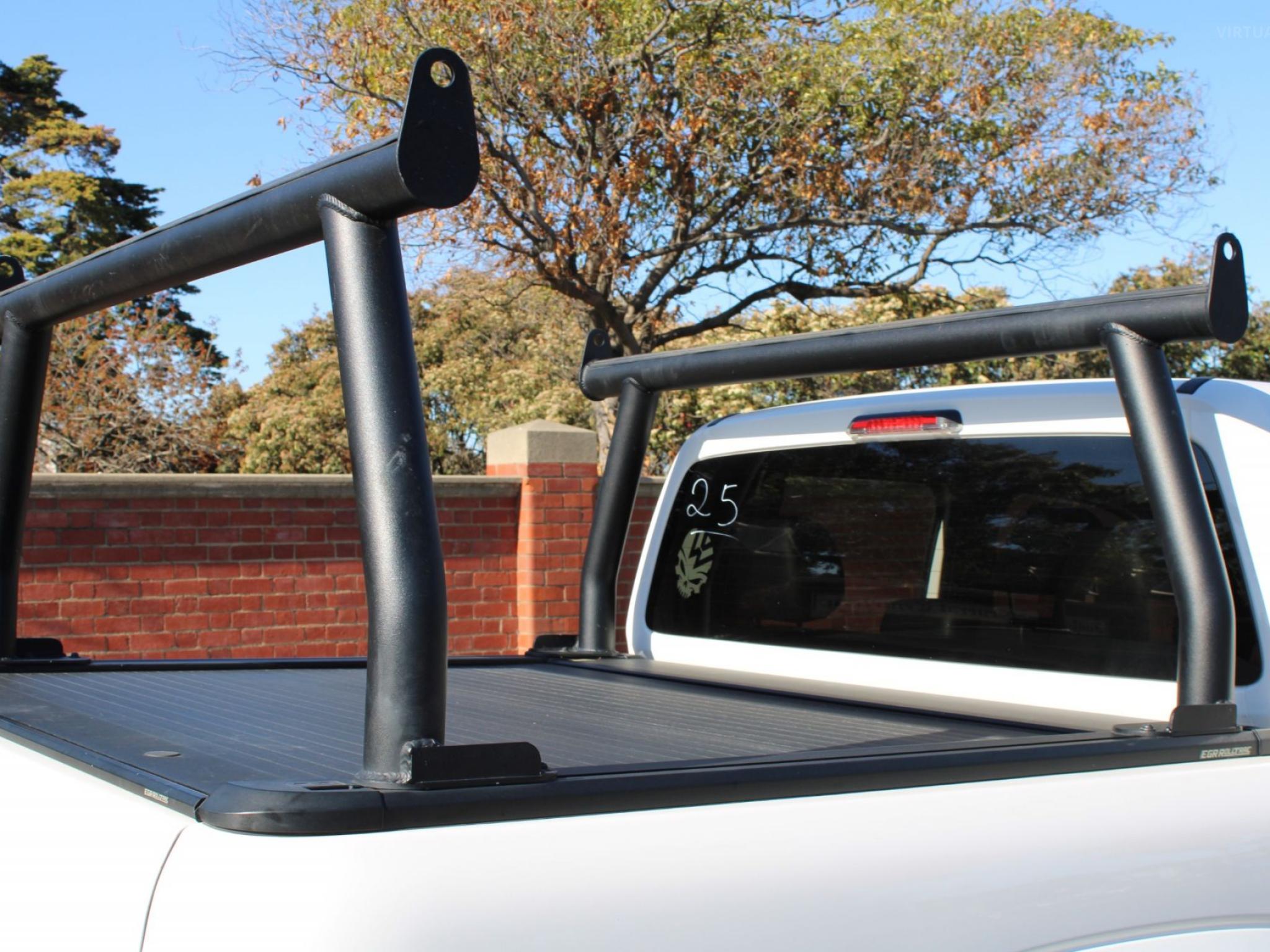 VOLKSWAGEN AMAROK TDI500 V6 CORE 4MOTION 2H MY20