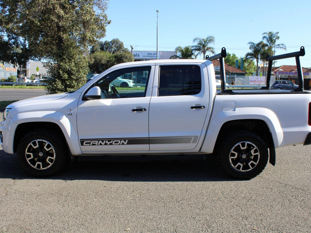 VOLKSWAGEN AMAROK TDI500 V6 CORE 4MOTION 2H MY20