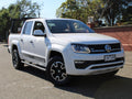 VOLKSWAGEN AMAROK TDI500 V6 CORE 4MOTION 2H MY20