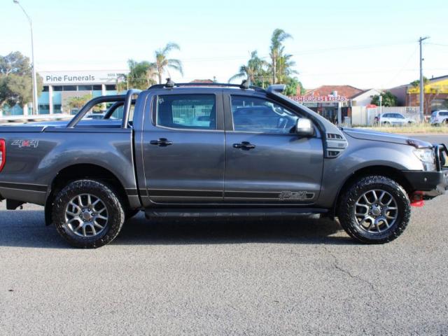 FORD RANGER XLT 3.2 (4X4) PX MKII MY17|129,550kms