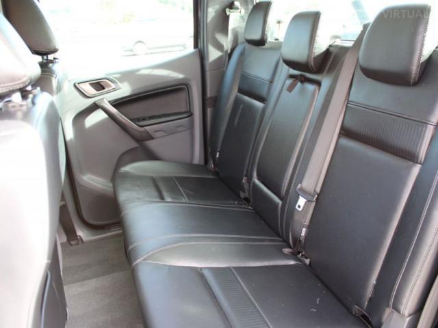 FORD RANGER XLT 3.2 (4X4) PX MKII MY17|129,550kms