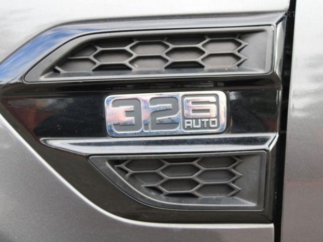 FORD RANGER XLT 3.2 (4X4) PX MKII MY17|129,550kms