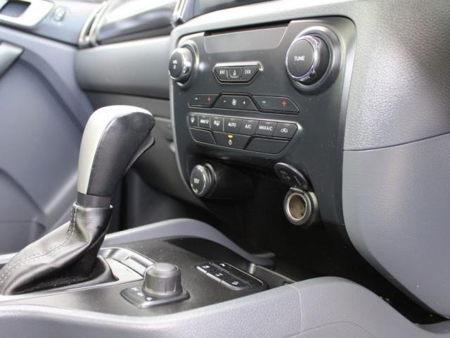 FORD RANGER XLT 3.2 (4X4) PX MKII MY17|129,550kms
