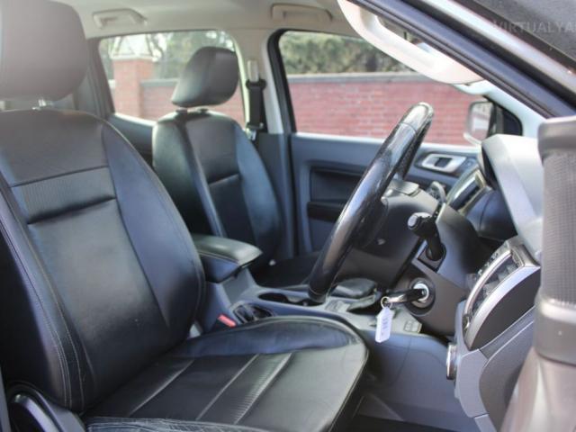 FORD RANGER XLT 3.2 (4X4) PX MKII MY17|129,550kms
