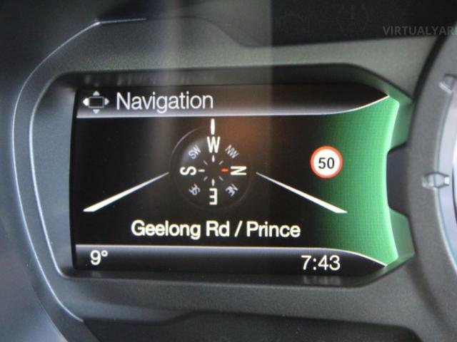 FORD RANGER XLT 3.2 (4X4) PX MKII MY17|129,550kms
