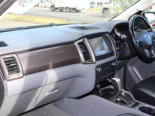 FORD RANGER XLT 3.2 (4X4) PX MKII MY17|129,550kms