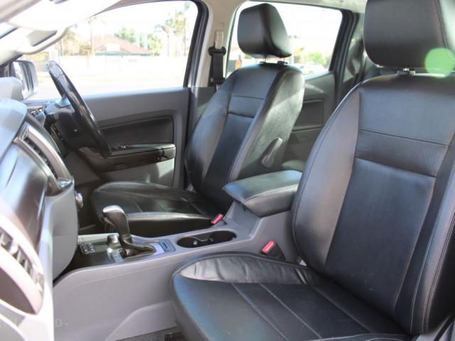 FORD RANGER XLT 3.2 (4X4) PX MKII MY17|129,550kms