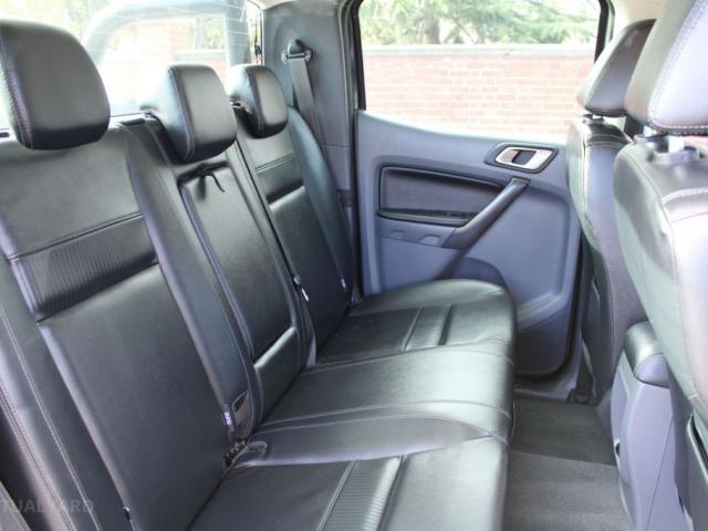 FORD RANGER XLT 3.2 (4X4) PX MKII MY17|129,550kms