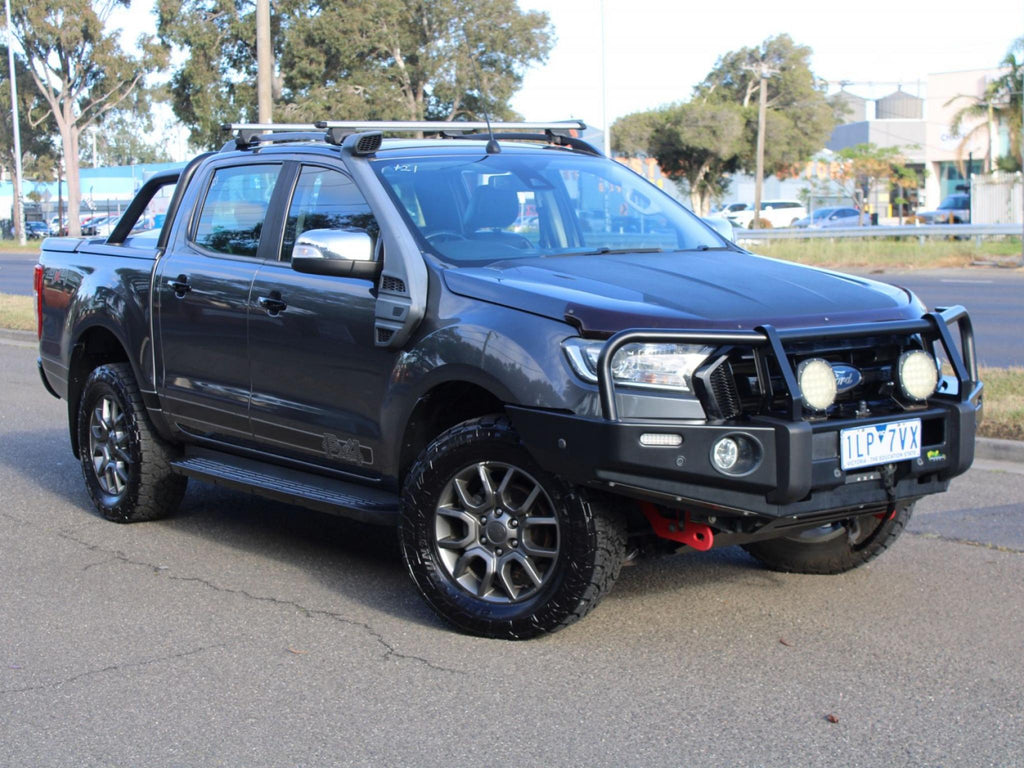 FORD RANGER XLT 3.2 (4X4) PX MKII MY17|129,550kms