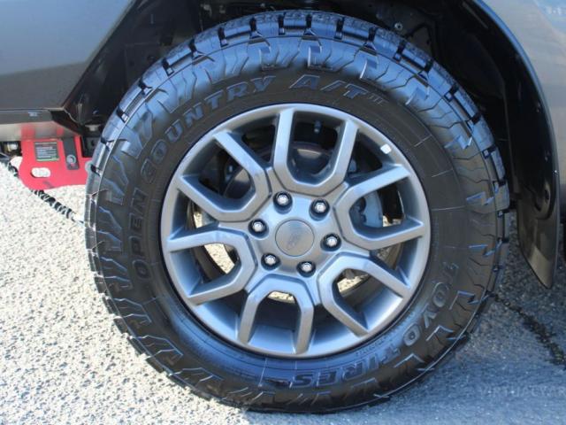 FORD RANGER XLT 3.2 (4X4) PX MKII MY17|129,550kms