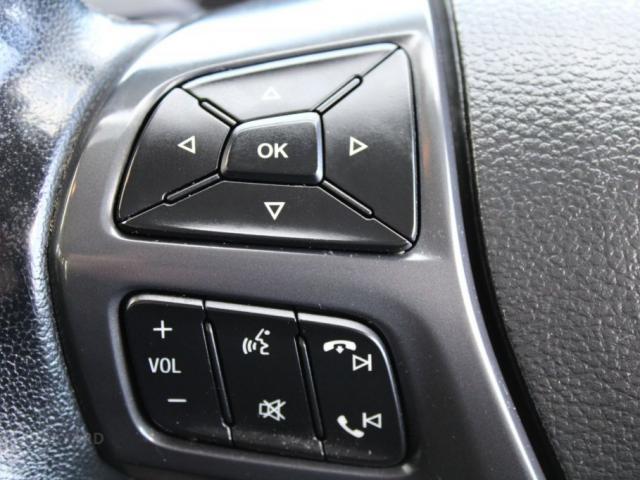 FORD RANGER XLT 3.2 (4X4) PX MKII MY17|129,550kms