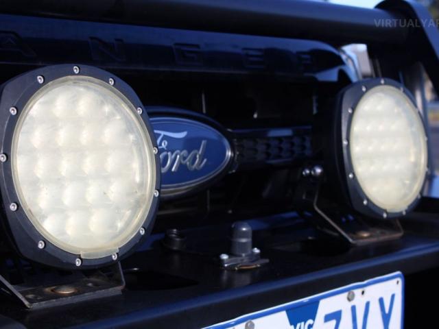 FORD RANGER XLT 3.2 (4X4) PX MKII MY17|129,550kms