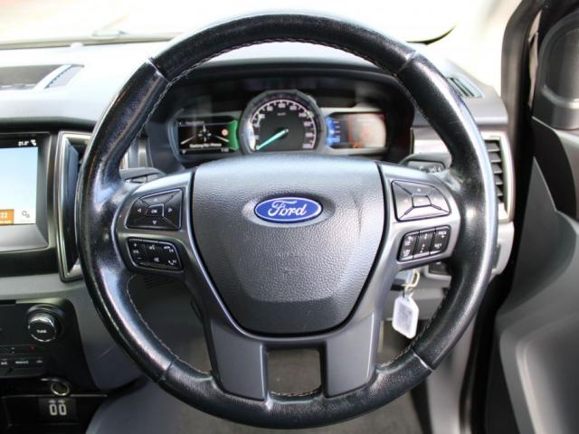 FORD RANGER XLT 3.2 (4X4) PX MKII MY17|129,550kms