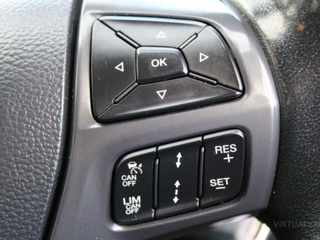 FORD RANGER XLT 3.2 (4X4) PX MKII MY17|129,550kms