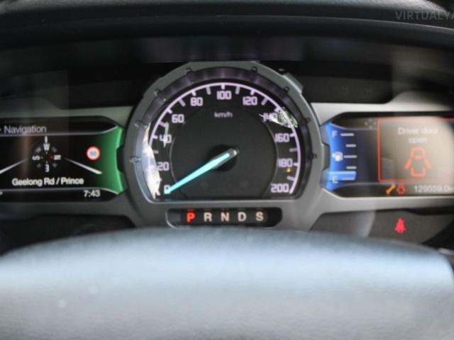 FORD RANGER XLT 3.2 (4X4) PX MKII MY17|129,550kms