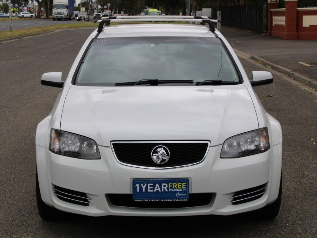 HOLDEN COMMODORE OMEGA VE II MY12.5