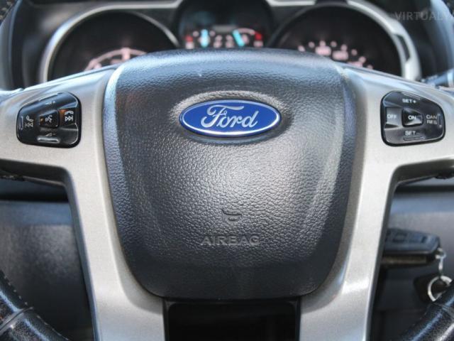 FORD RANGER XLT 3.2 HI-RIDER (4X2) PX|174,718kms