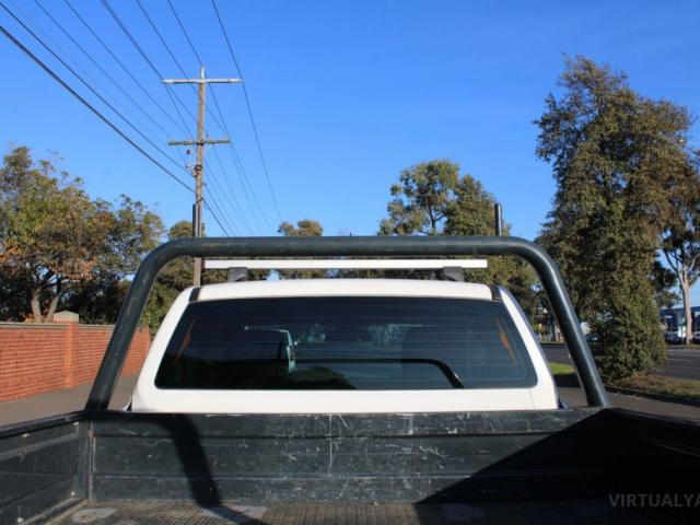 FORD RANGER XLT 3.2 HI-RIDER (4X2) PX|174,718kms