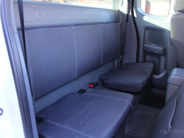FORD RANGER XLT 3.2 HI-RIDER (4X2) PX|174,718kms