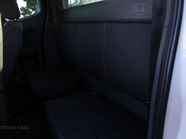 FORD RANGER XLT 3.2 HI-RIDER (4X2) PX|174,718kms