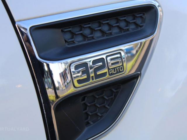 FORD RANGER XLT 3.2 HI-RIDER (4X2) PX|174,718kms