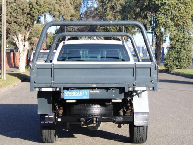 FORD RANGER XLT 3.2 HI-RIDER (4X2) PX|174,718kms