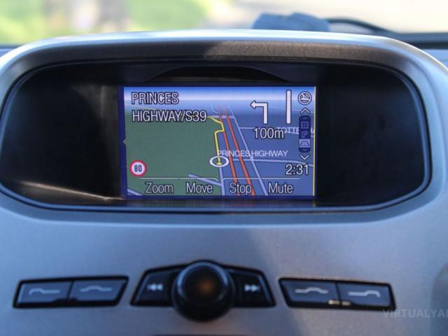 FORD RANGER XLT 3.2 HI-RIDER (4X2) PX|174,718kms