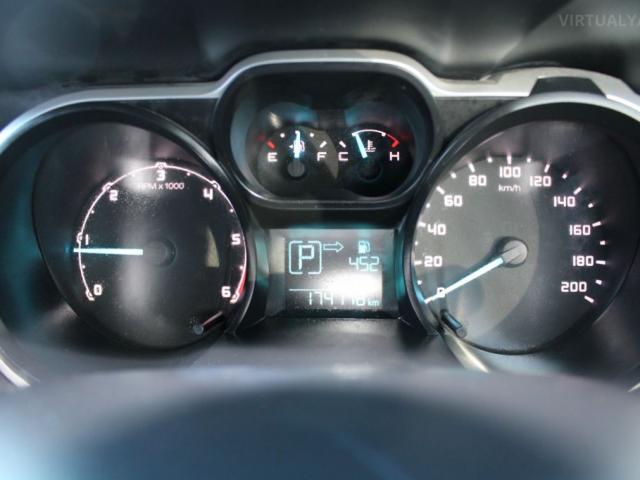 FORD RANGER XLT 3.2 HI-RIDER (4X2) PX|174,718kms