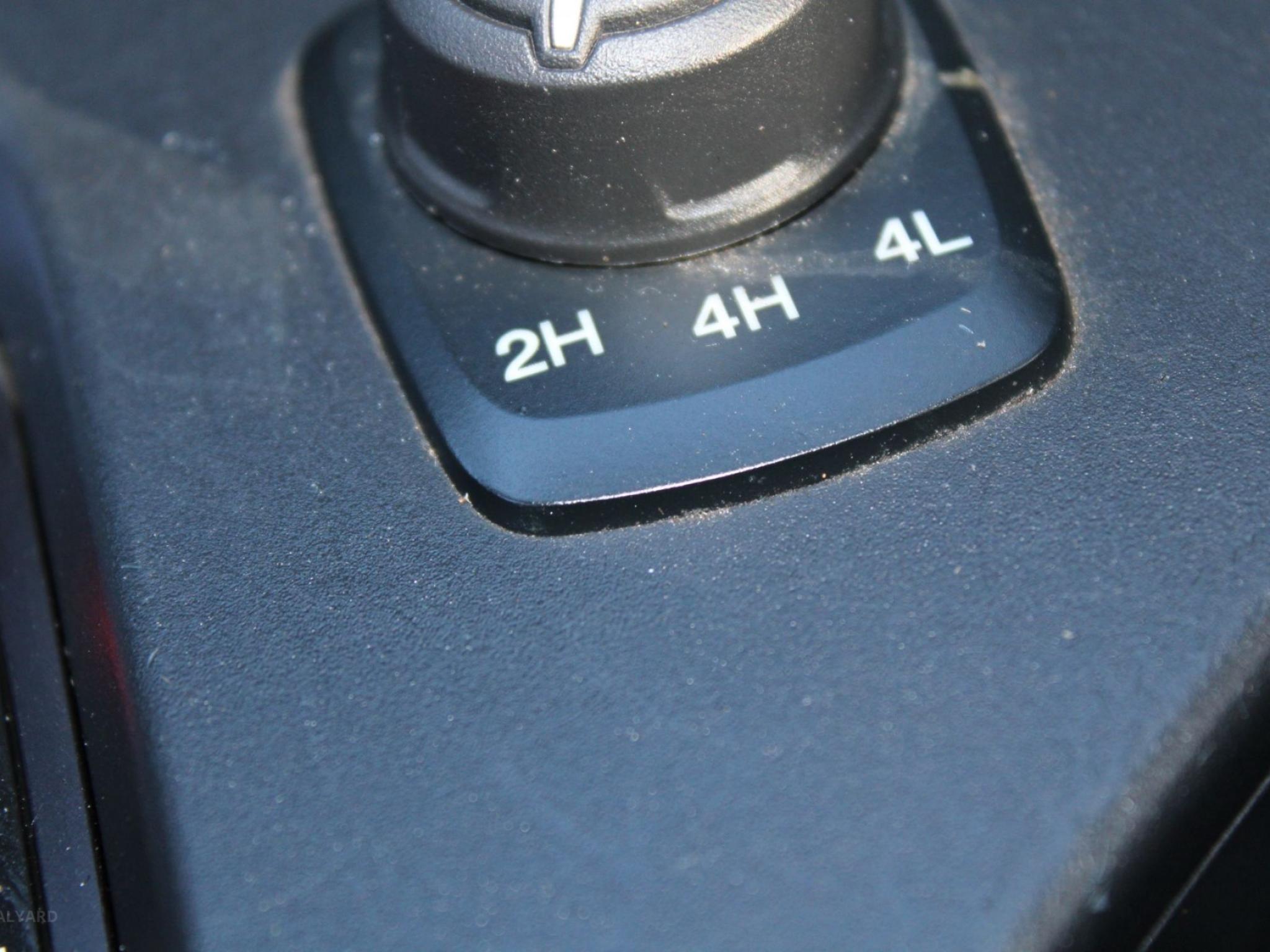 MAZDA BT-50 XT (4X4) MY13