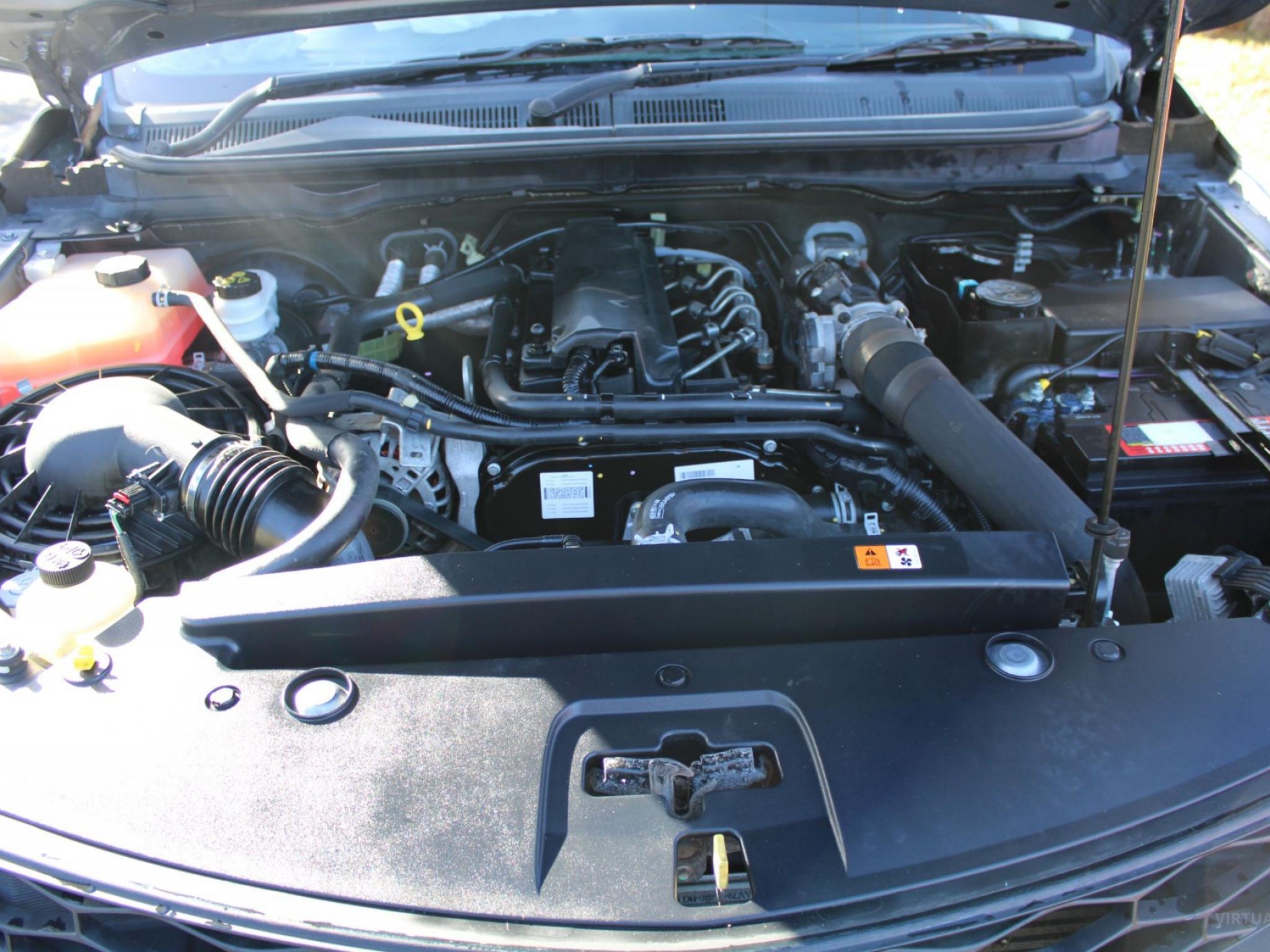 MAZDA BT-50 XT (4X4) MY13