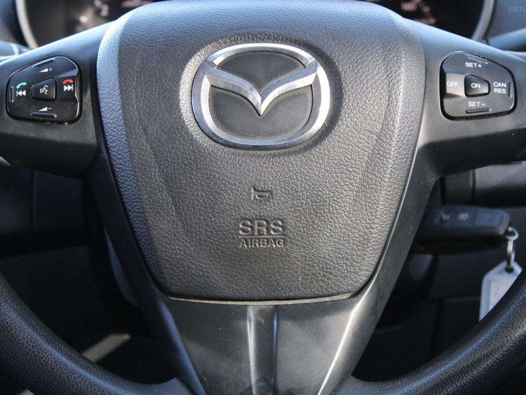 MAZDA BT-50 XT (4X4) MY13